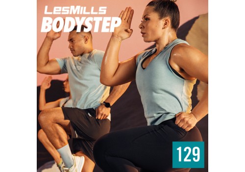 BODY STEP 129 VIDEO+MUSIC+NOTES